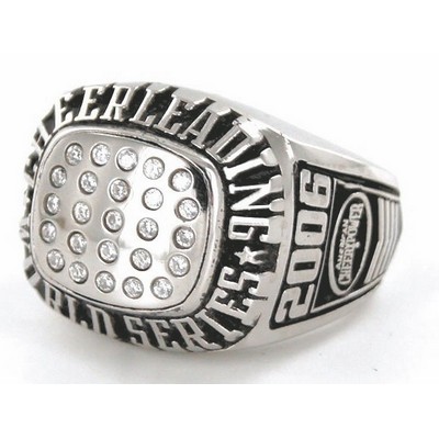 Grand Champion Rings