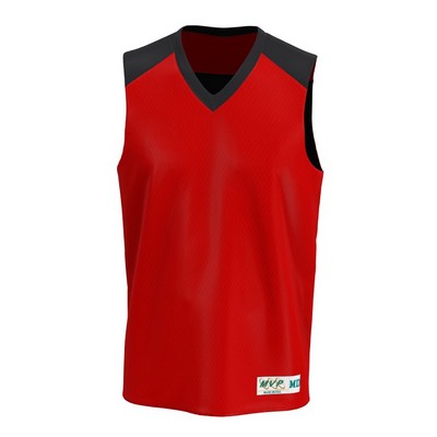 Varsity Basketball jersey