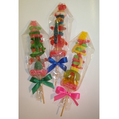 Gummy Kabob