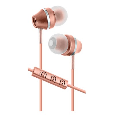 Sentry Bluetooth® Stereo Earbuds with Mic