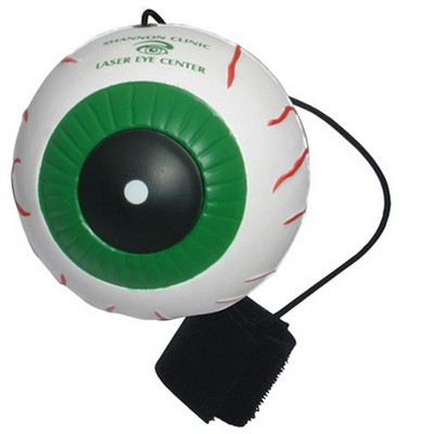 Eyeball Stress Reliever Yo-Yo Bungee