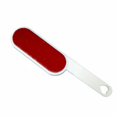 Reusable Double-Sided Pet Hair/ Lint Remover/Clothing Brush