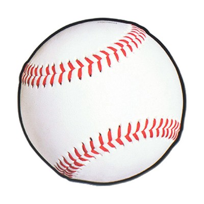 Baseball Cutout