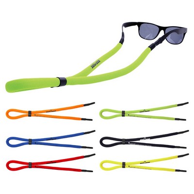 Floatie Sunglass Strap (Factory Direct - 9-10 Weeks Ocean)