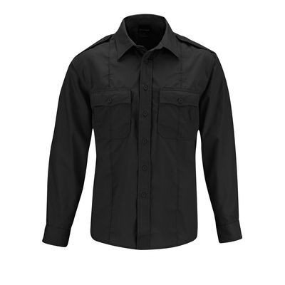 Propper® Men's Long Sleeve RipStop Duty Shirt