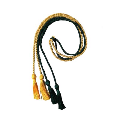 Double Graduation Honor Cord