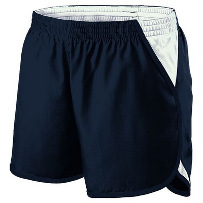 Ladies' Energize Shorts