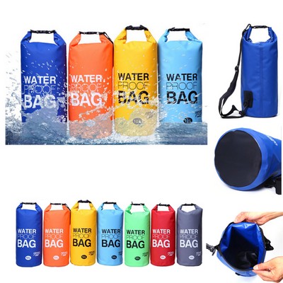 10L Waterproof Dry Sack