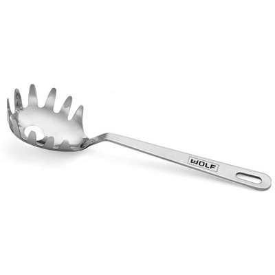 10.5" Pasta Grabber w/Oval Bowl