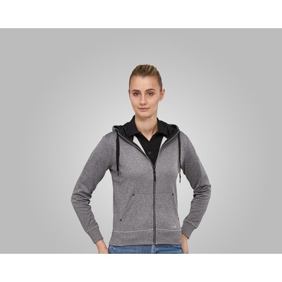 Creator Technical Hooded Sweat-Women