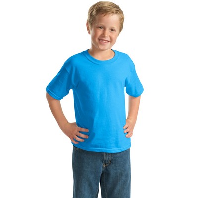 Gildan® Youth Ultra Cotton® 100% Cotton T-Shirt