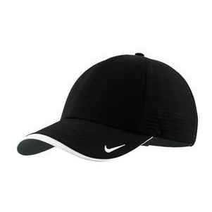 Nike® Golf Dri-FIT™ Swoosh Perforated Cap