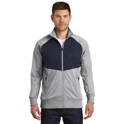 The North Face ® Tech Full-Zip Fleece Jacket