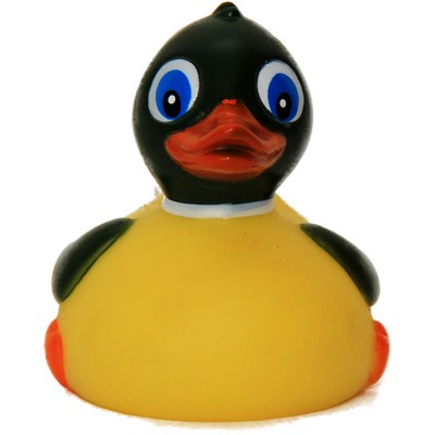 Mallard Yellow Rubber Duck