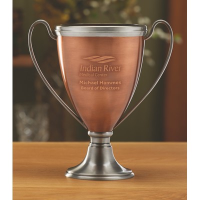 Constantine Trophy Cup