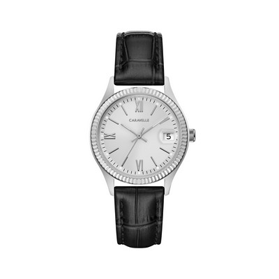 Caravelle Ladies Strap