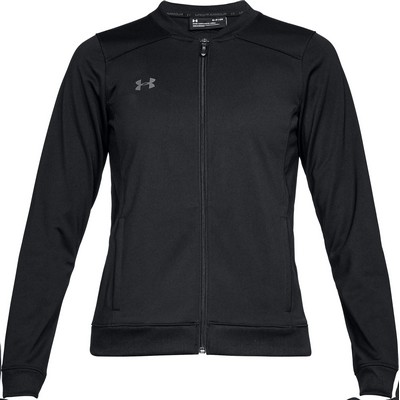 Under Armour® W's Challenger II Track Jacket