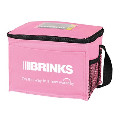 6-Can Cooler Bag