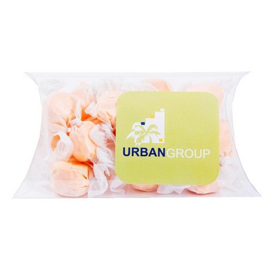 Salt Water Taffy Peach Pillow Pack