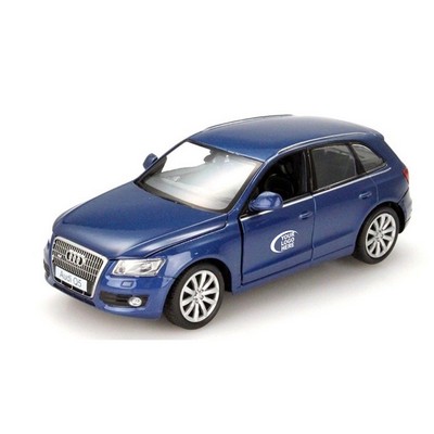 7"x2-1/2"x3" Audi® Q5 (u)