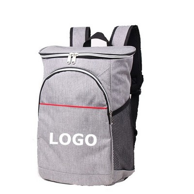 Cooler Backpack