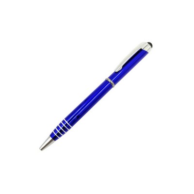 Slim Metal Stylus Pen