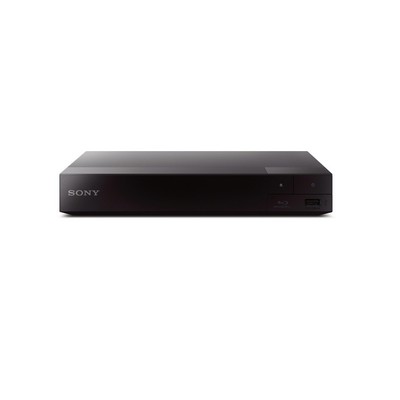 Sony® Blu-ray Disc™ Player (Ethernet)