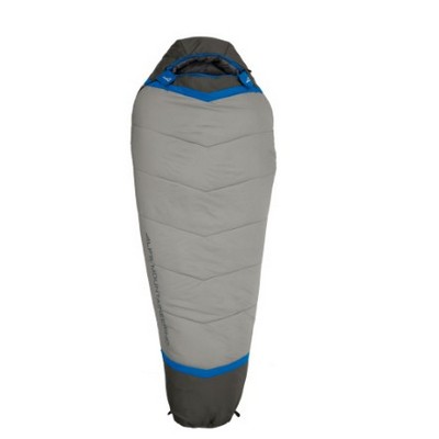 ALPS Mountaineering® 20° Long Aura Mummy Sleeping Bag