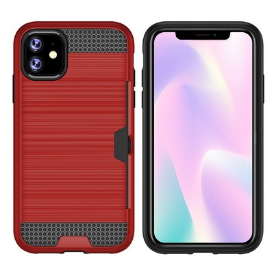 iPhone 11 Credit Card Slot Case