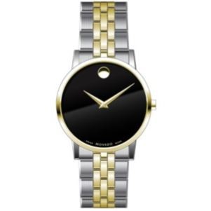 Movado Museum Classic Gents