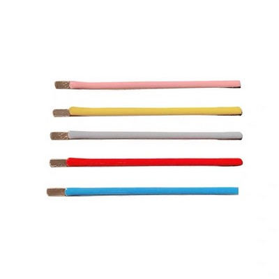 Colorful Varnish Bobby Pins