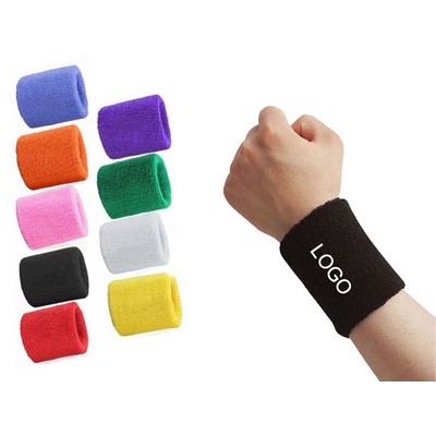 Sports Basketball Wristband