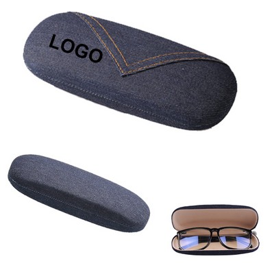 Cowboy Glasses Case