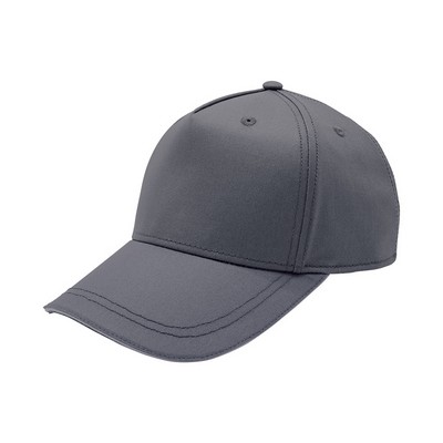 Wax Cotton Twill Cap