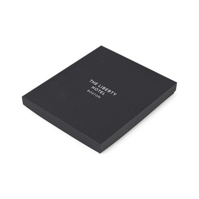 Moleskine® Medium Notebook and Pen Gift box - Black