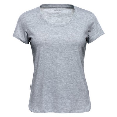 Stormtech Women's Torcello Crew Neck Tee