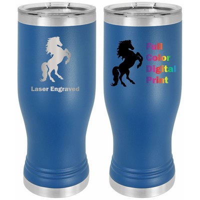 Polar Camel 20oz Pilsner Stainless Steel Tumbler