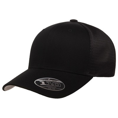 Flexfit® 110® Mesh Back Cap (Embroidery)