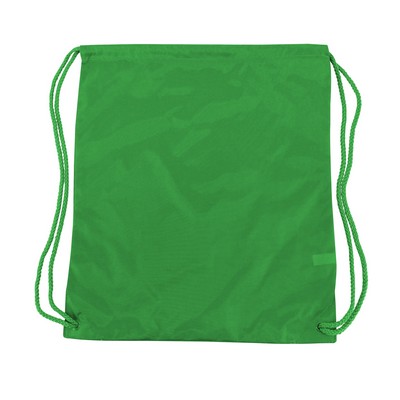 Large Drawstring Backpack