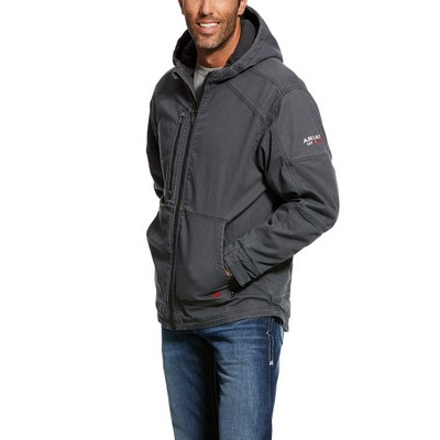 Ariat® FR Duralight Stretch Canvas Jacket