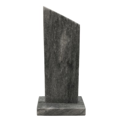 Large Gray Marble Viewpoint Award