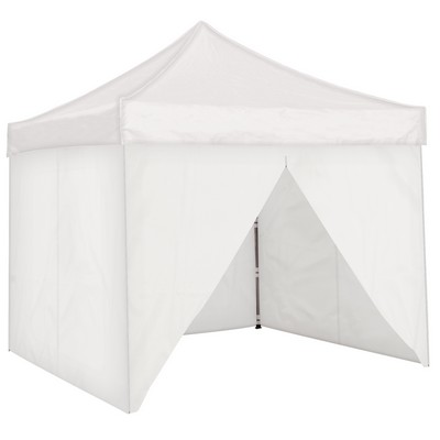 Fully Enclosed Tent