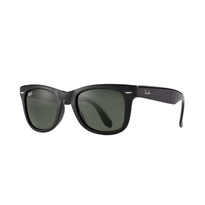 Ray-Ban Wayfarer Folding Classic Sunglasses