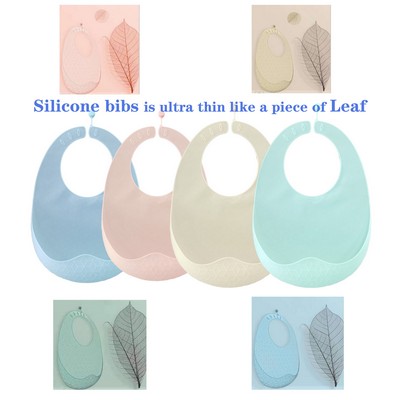 Ultra thin Baby bibs