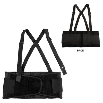 Elastic Back Support Belt