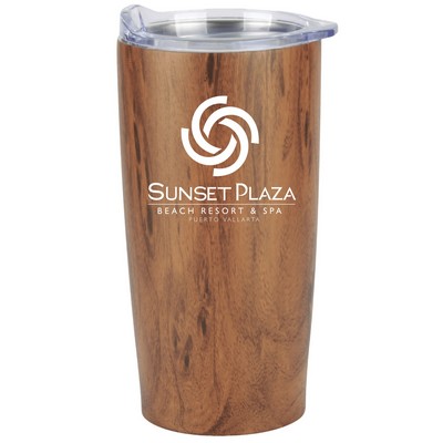 20 Oz. Shasta Tumbler