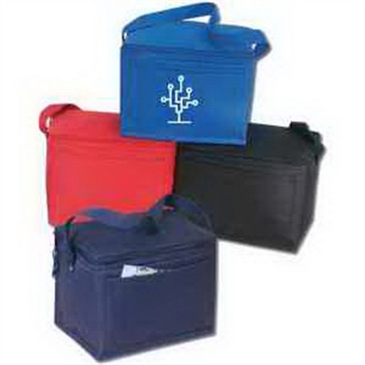 Poly 6-Pack Cooler