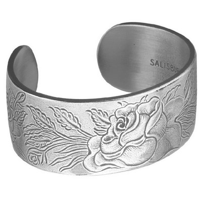 Salisbury June Flower of the Month Bracelet