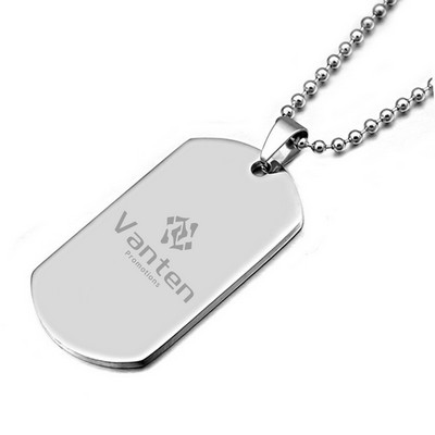 Dog Tag