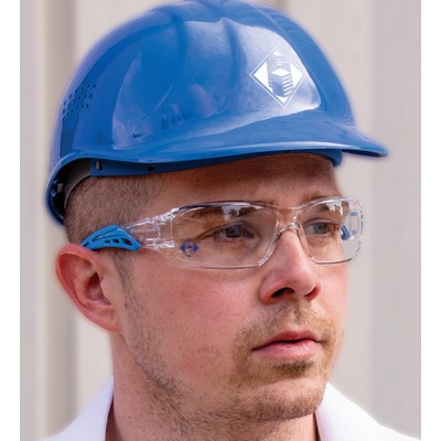 Secure Hold Safety Glasses